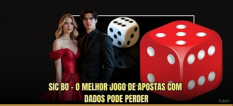 Cassino ao Vivo fubet