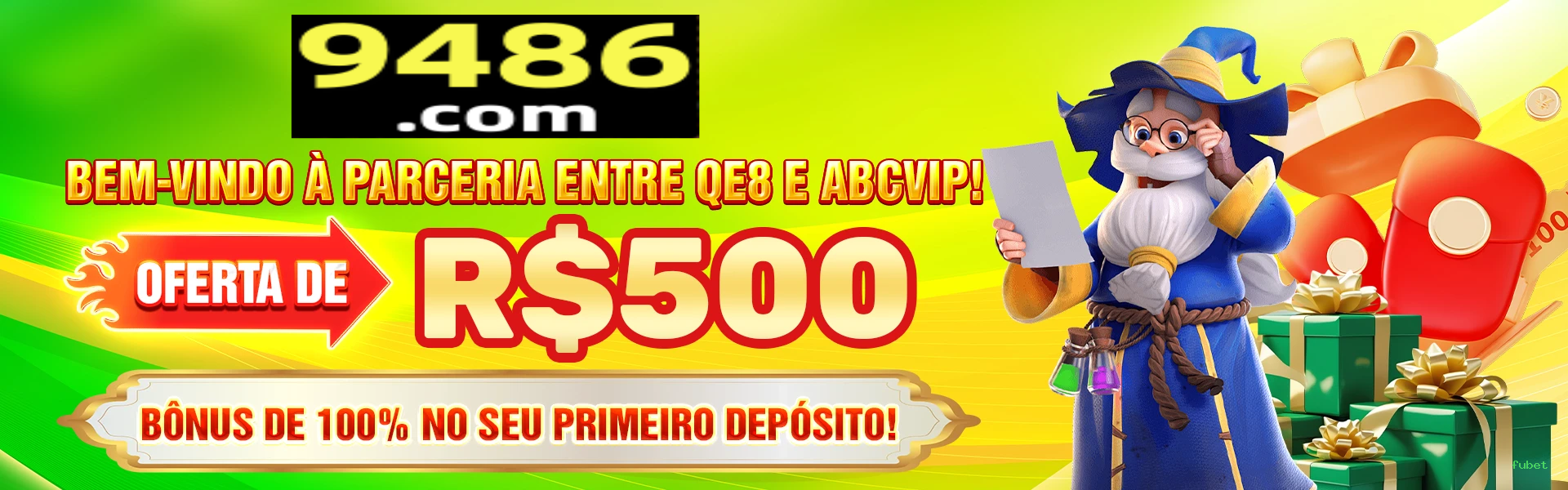 Página oficial da fubet no Facebook