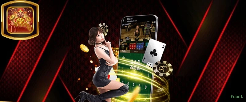 Fortune Tiger Slot fubet