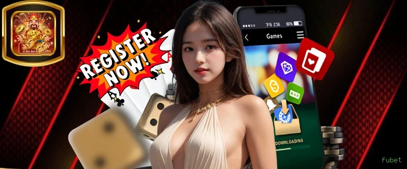 fubet App Mobile