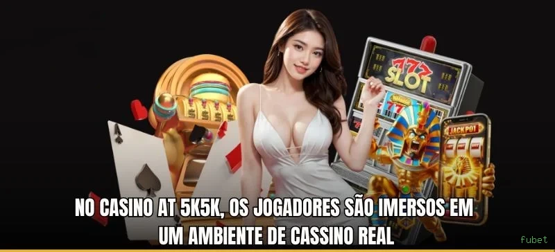 Jogos fubet