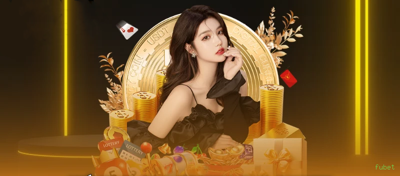 Slots Online fubet