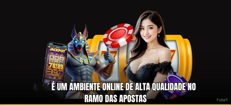 Termos Financeiros fubet
